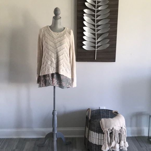 Sweaters - Super cute tunic sweater
